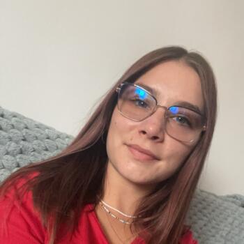 Babysitter in Floreşti (Județul Cluj): Anca Ioana