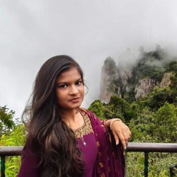 Babysitter Bengaluru: Saadhana