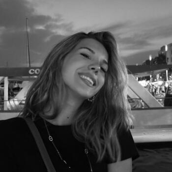 Babysitter in Ponte: Laeticia