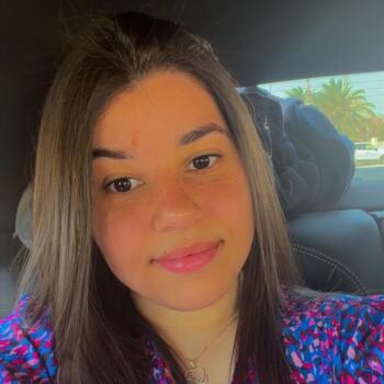 Babysitter in Saint-Christol-les-Alès: Imane