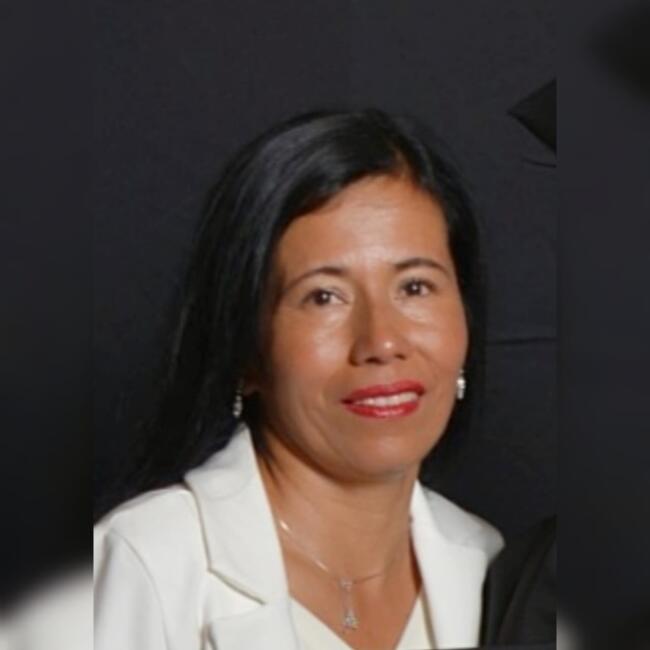 Babysitter in Bogotá: Liliana
