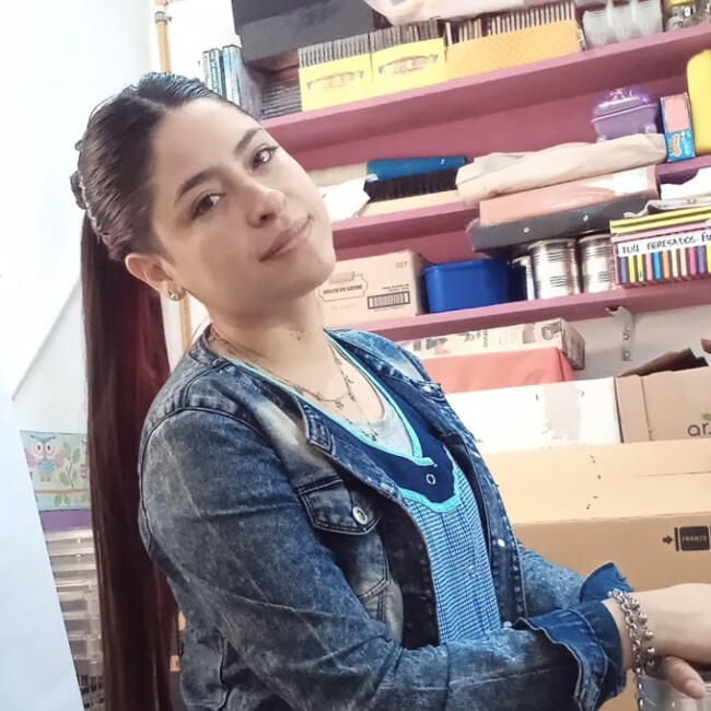 Niñera en Lomas de Zamora (Buenos Aires): Rocio