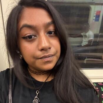 Babysitter in Northwood: Deepa