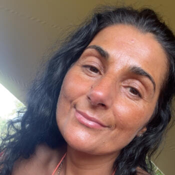 Babysitter em Leça do Bailio: Andreia