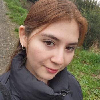 Niñera en Valdivia: Liliana