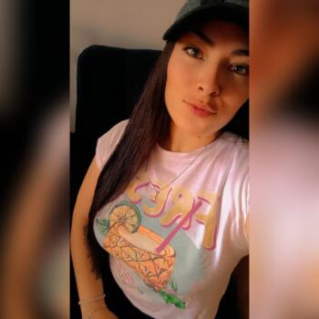 Babysitter in Arrecife: Hanlly