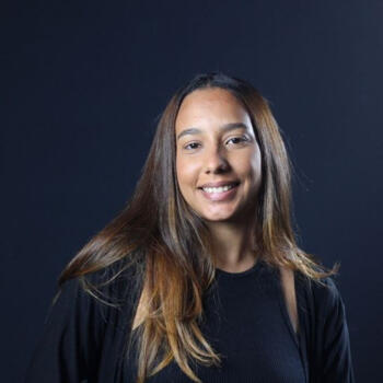 Babá Brasília: Thaíssa Amorim