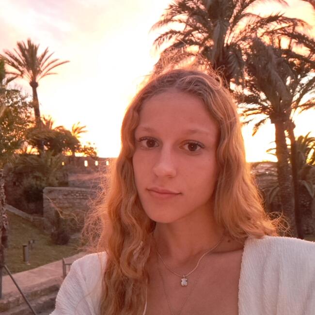 Nanny in Fuenlabrada: Diana