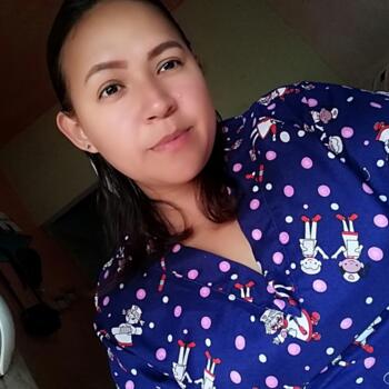 Babysitter Durán: Karol Oñate