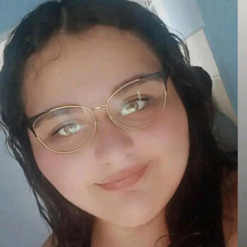 Babá em Cruzeiro: Rayane