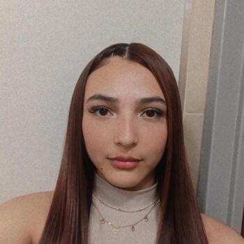 Babysitter in González Catán: Juliana