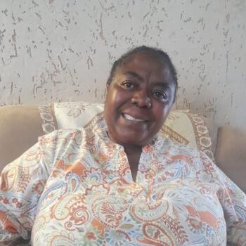 Nanny in Krugersdorp: Kedibone