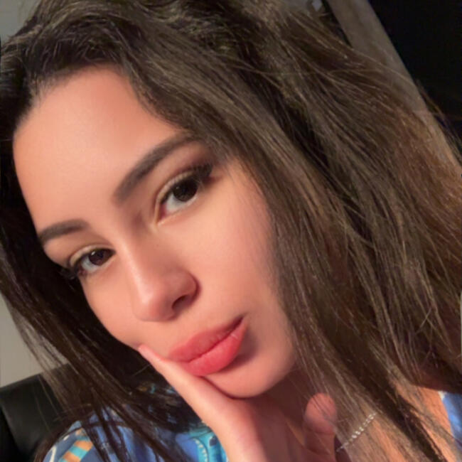 Babysitter in Barcelona: Djidji