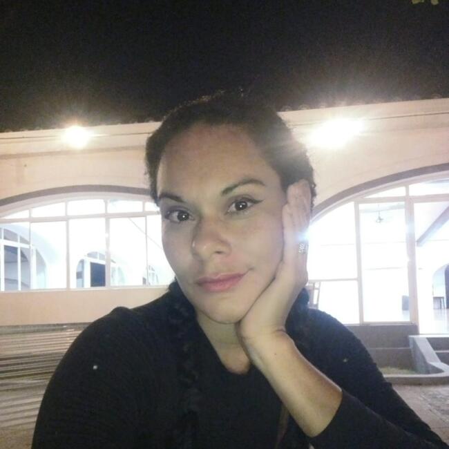 Niñera en Managua: Sofy