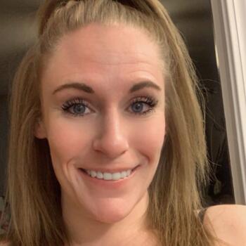 Nanny in Algonquin: Molly