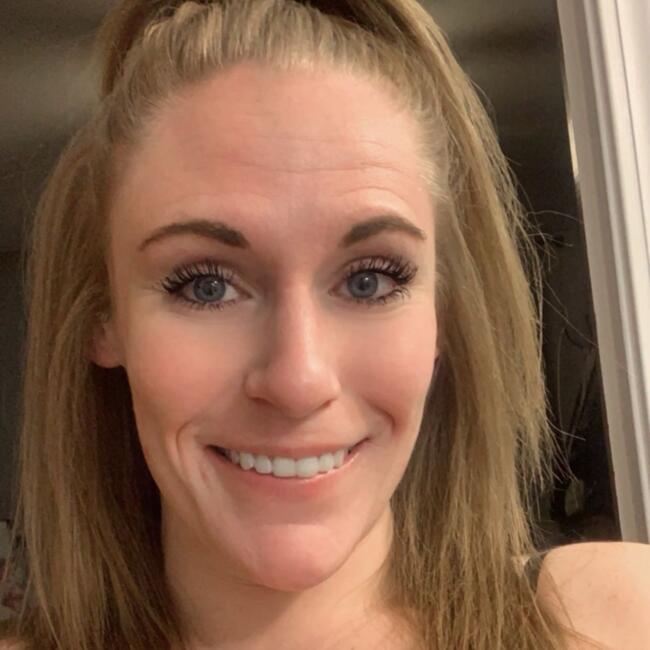 Nanny in Algonquin: Molly