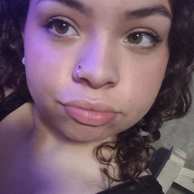 Niñera en Montevideo: Elien