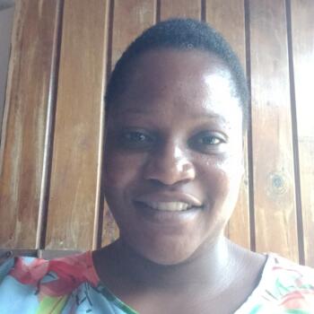 Babysitter in Cape Town: Faithfull