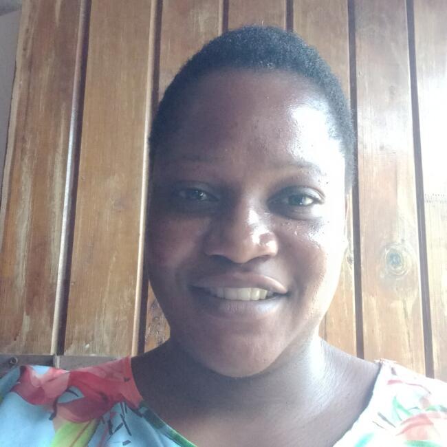 Babysitter in Cape Town: Faithfull