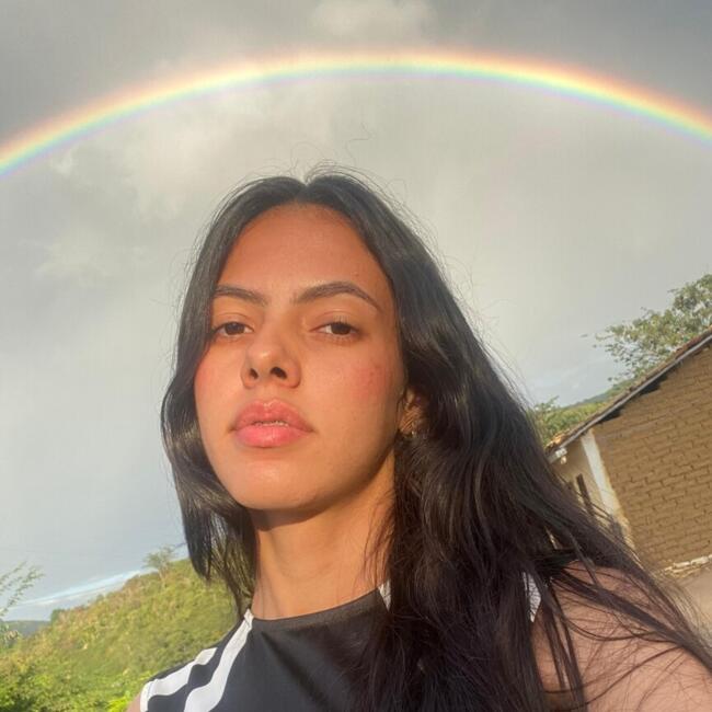 Babysitter in Vitória da Conquista: Gleyce Kelly
