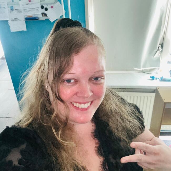 Oppas in Maartensdijk: Judith