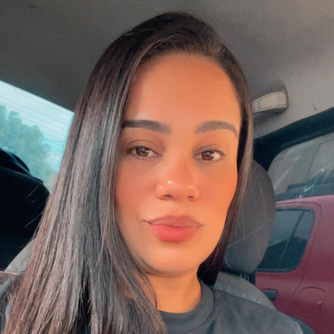 Babysitter in Belford Roxo: Thais