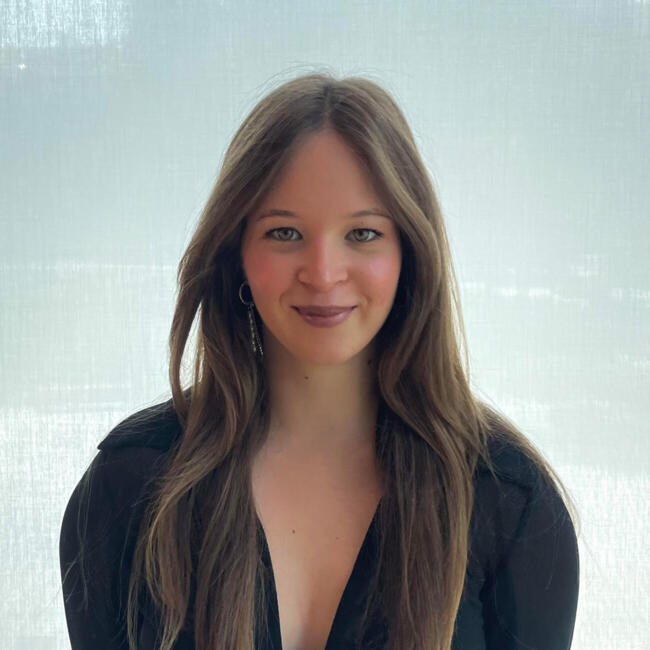 Babysitter in Wien: Laura