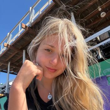 Babysitter in Bahía Blanca: Lucia