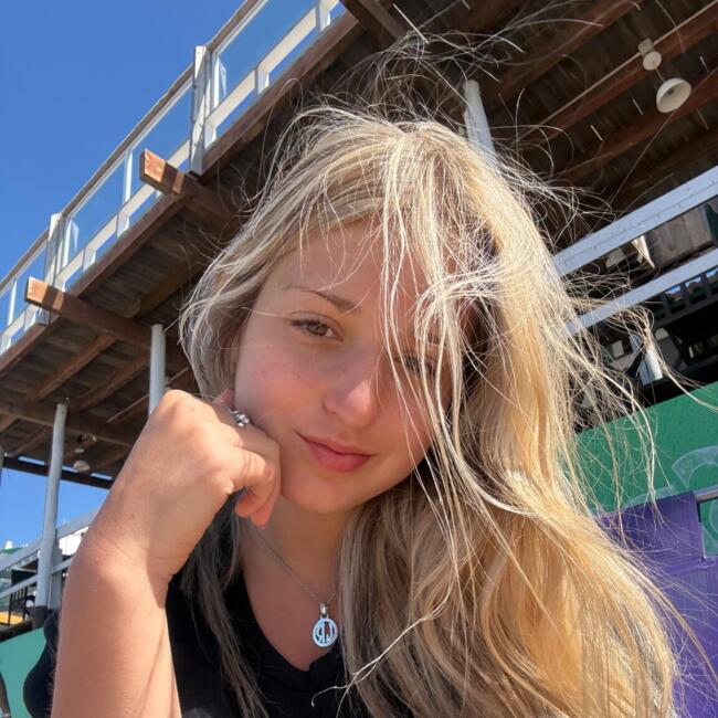 Babysitter in Bahía Blanca: Lucia