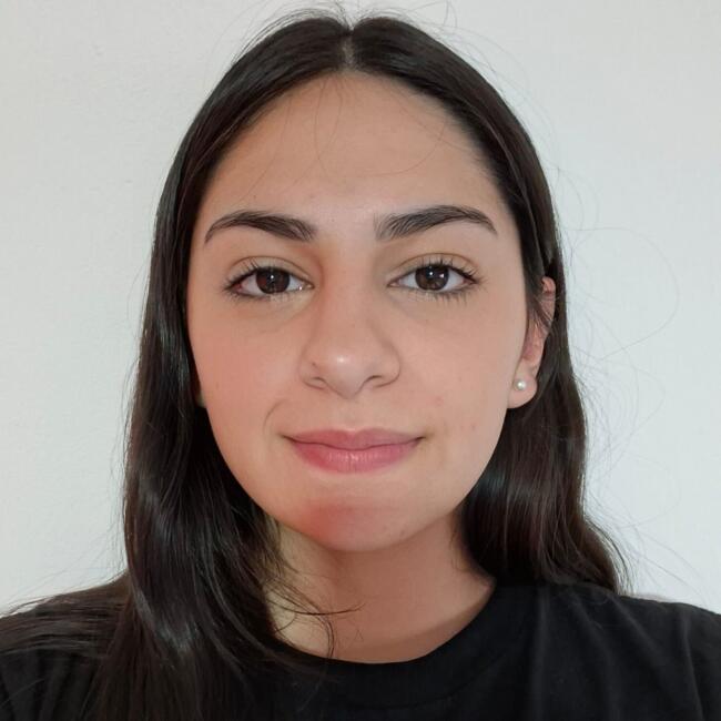Babysitter in Córdoba: Victoria