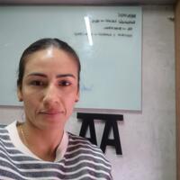 Maria Paulina Monrroy