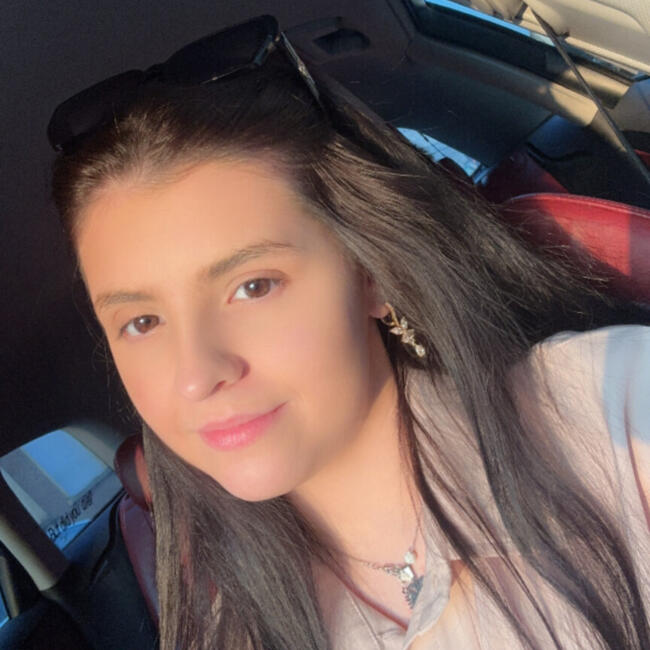 Nanny in Kortrijk: Lorena