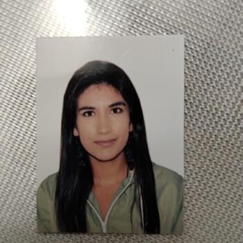 Niñera en Bogotá: Kelly Lara