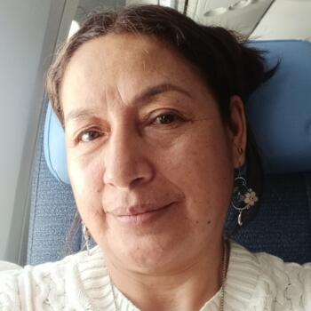 Babysitter in Barcelona: Magda