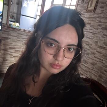 Babysitter in Maipú: VALENTINA