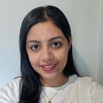 Babysitter Brisbane: Jasleen kaur