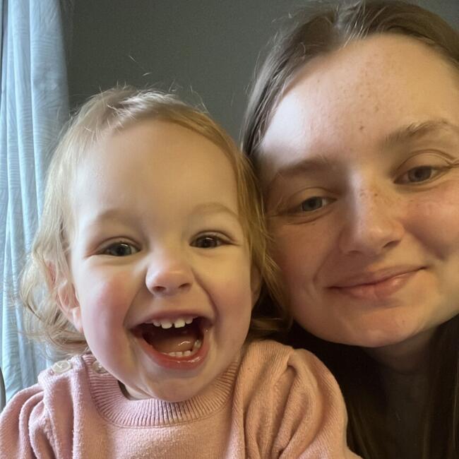 Babysitter in Colomiers: Léa