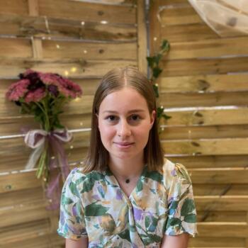 Babysitter in Nancy: Charlotte