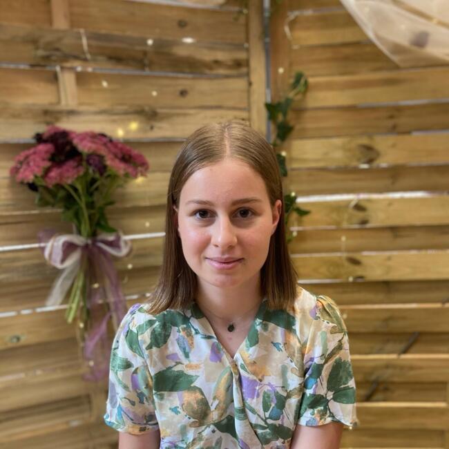 Babysitter in Nancy: Charlotte