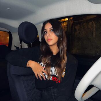 Babysitter Salerno: Desirée