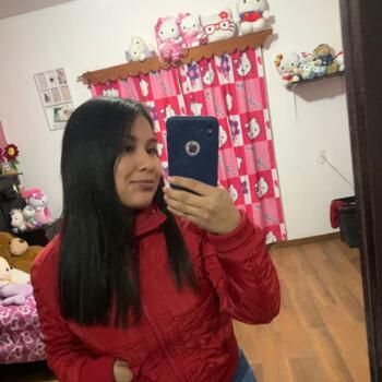 Babysitter Guadalupe: Maria guadalupe