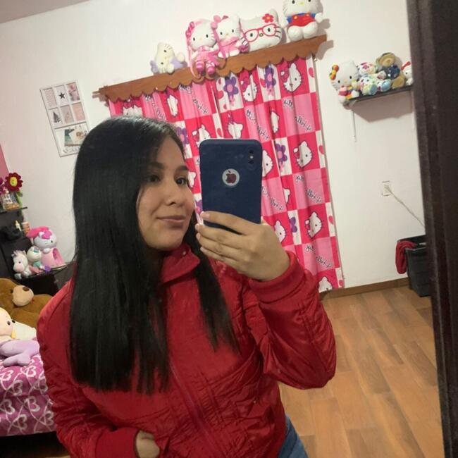 Babysitter in Guadalupe: Maria guadalupe