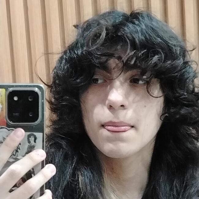 Niñera en Avellaneda (Buenos Aires): Elian alejandro