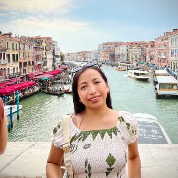 Babysitter in Vantaa: Magali