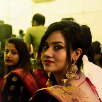 Nanny job in Kolkata: babysitting job Snehashree