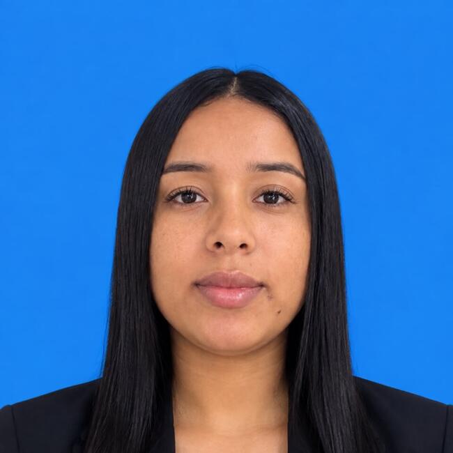 Babysitter in Bogotá: Nayerlis