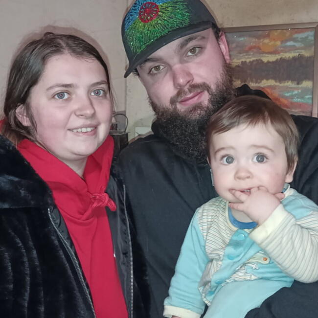 Job de garde d'enfants à Saint-Hostien: Oceane