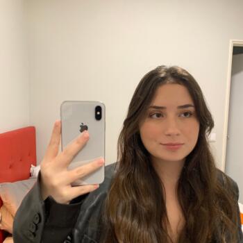 Babysitter em Leiria: Catarina Alves