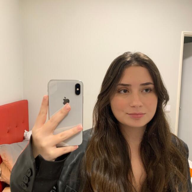 Babysitter em Leiria: Catarina Alves