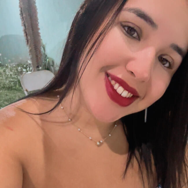 Babysitting job in Campo Grande: Blenda